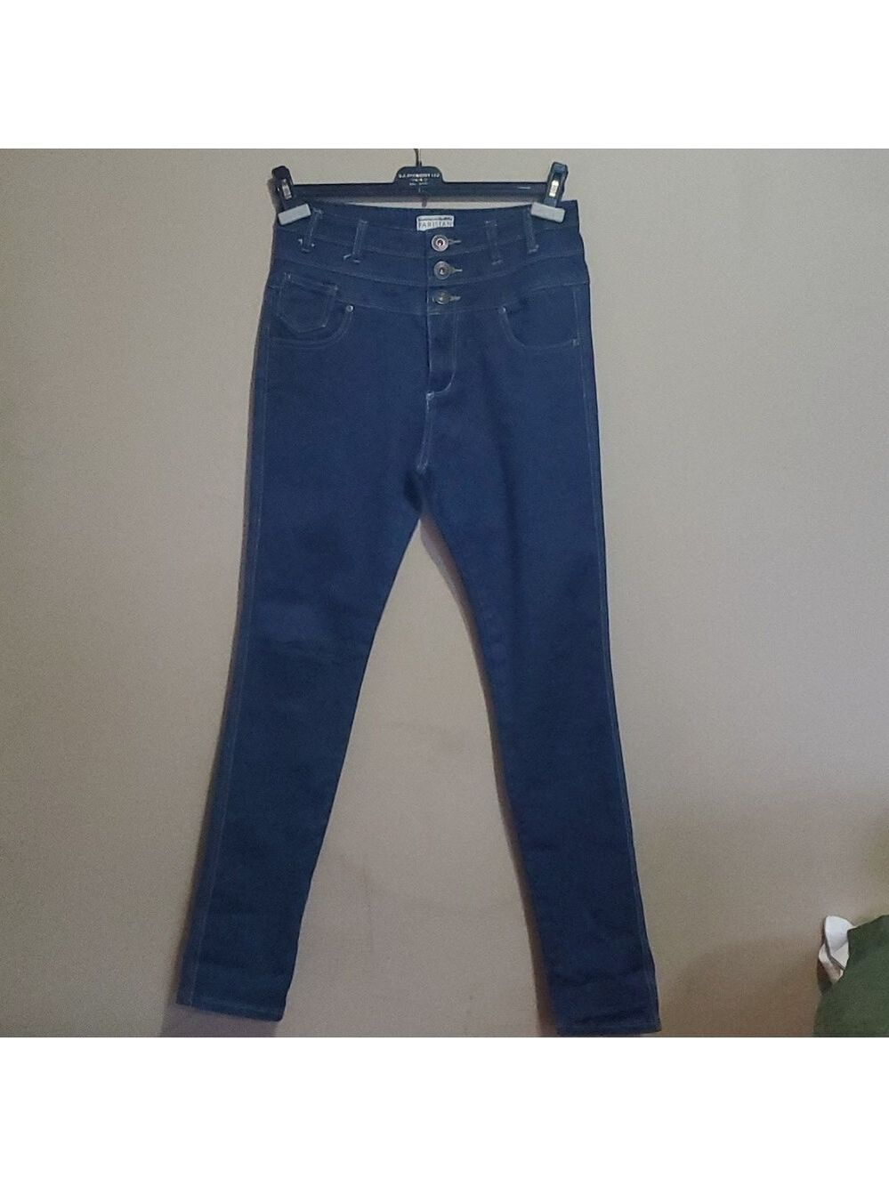 Parisian skinny fit jeans size 7